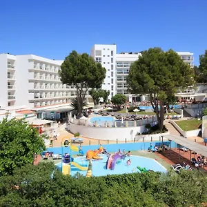 **** Hotel Aluasun Torrenova Španělsko