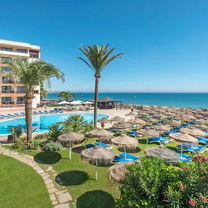 **** Hotel Gran Costa Del Sol Španělsko