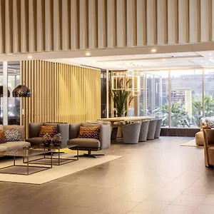 **** Hotel Ilunion Španělsko