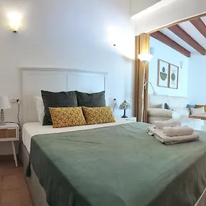 Hostly Sierpes 3 Renewed Families-fibre-parking Optional , Séville Espagne