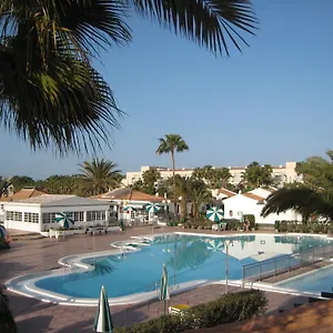 Lejlighedshotel Campo Golf