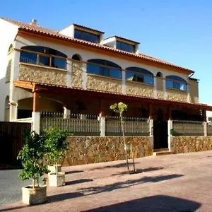 Maria Del Carmen Hiszpania