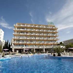 ** Hotel Bj Playa Blanca Španělsko