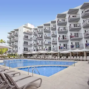 **** Hotel Fergus Bermudas Španělsko