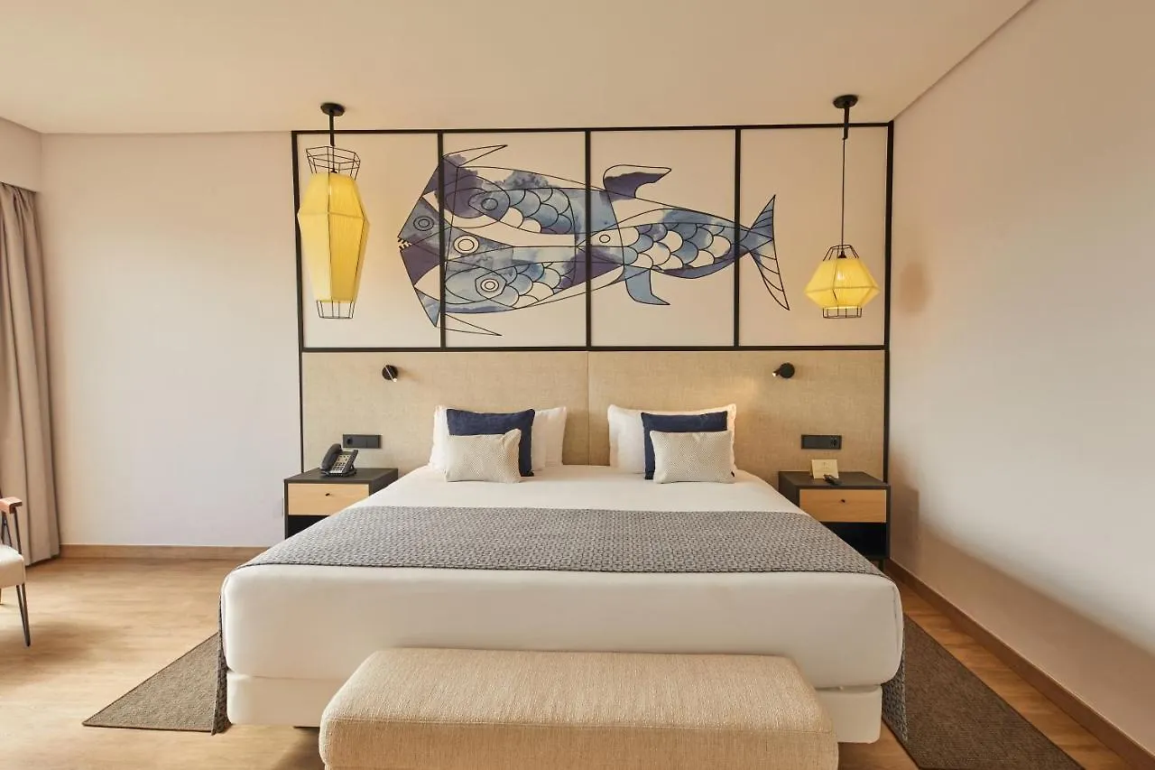 Hotel Dreams Lanzarote Playa Dorada Resort & Spa Playa Blanca