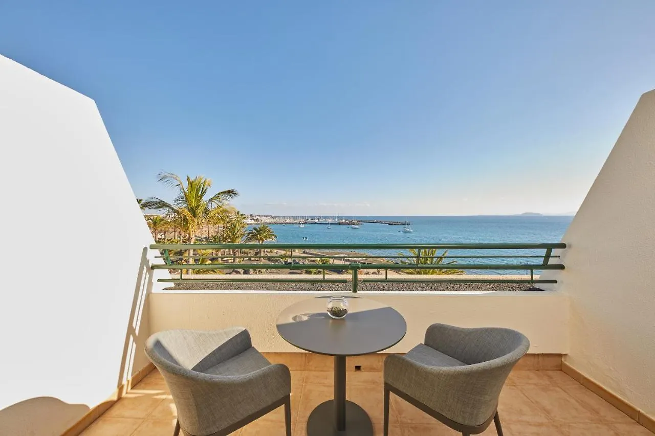 ***** Hotel Dreams Lanzarote Playa Dorada Resort & Spa Playa Blanca  Spain