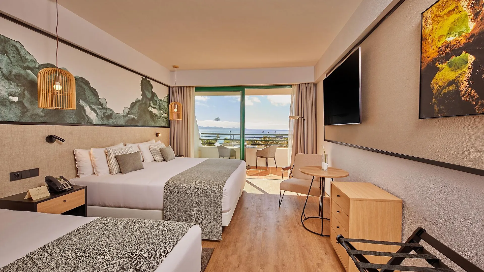 Dreams Lanzarote Playa Dorada Resort & Spa Playa Blanca  Hotel