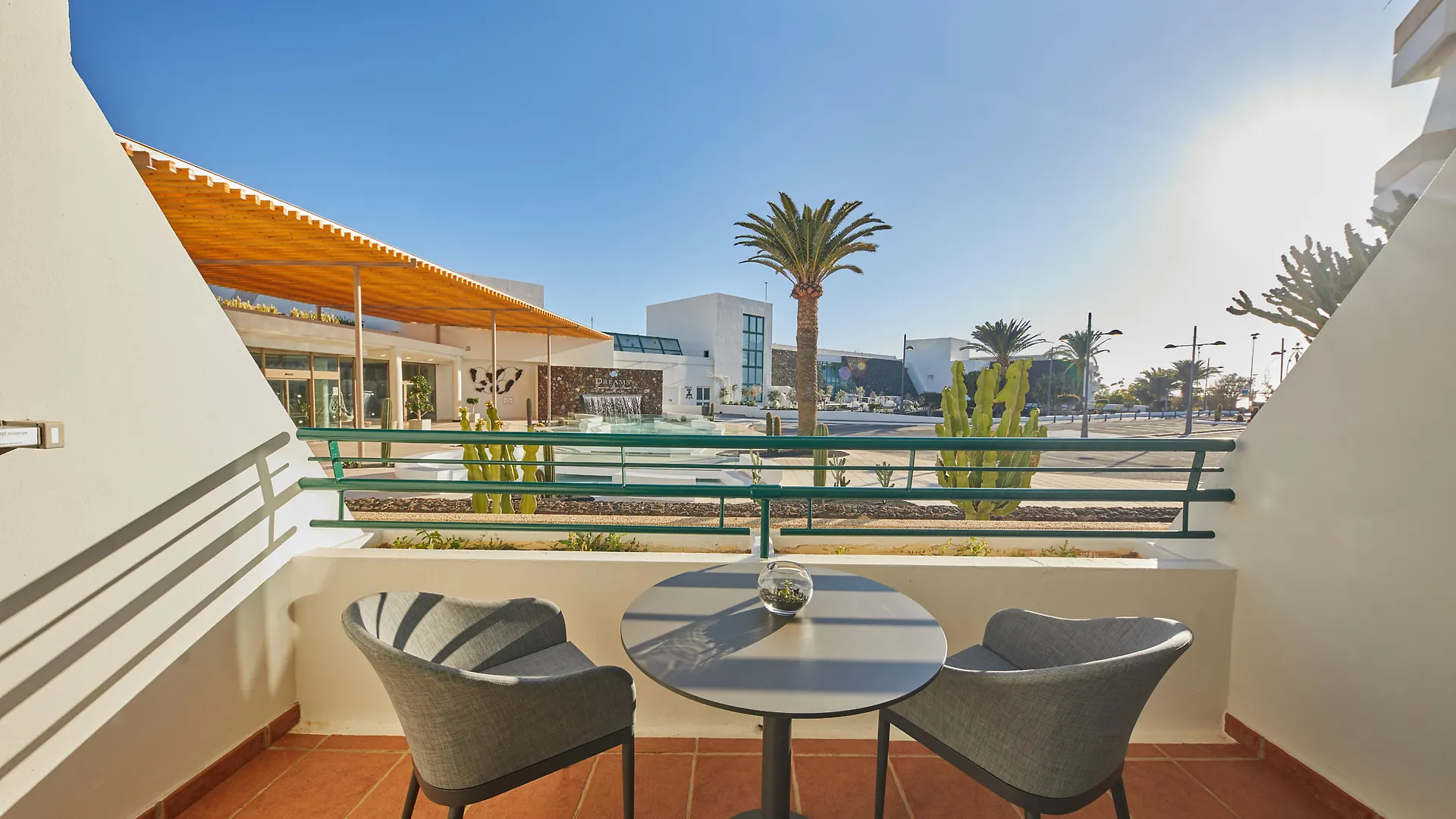 Hotel Dreams Lanzarote Playa Dorada Resort & Spa Playa Blanca