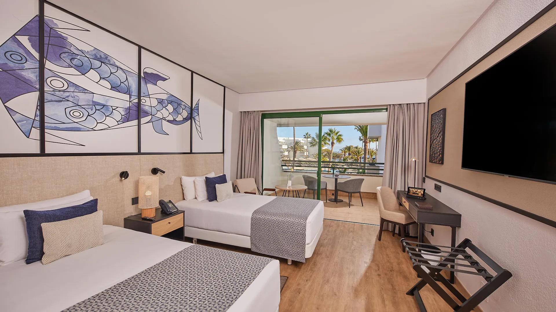 Dreams Lanzarote Playa Dorada Resort & Spa Playa Blanca  Spain