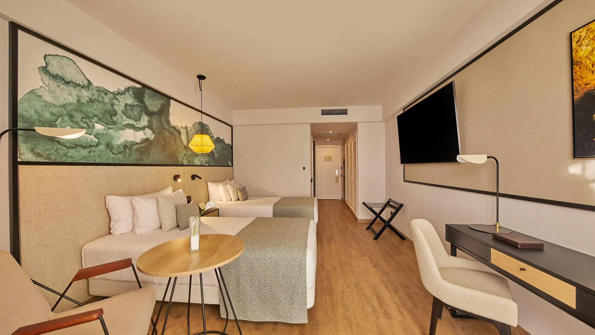 Dreams Lanzarote Playa Dorada Resort & Spa Playa Blanca