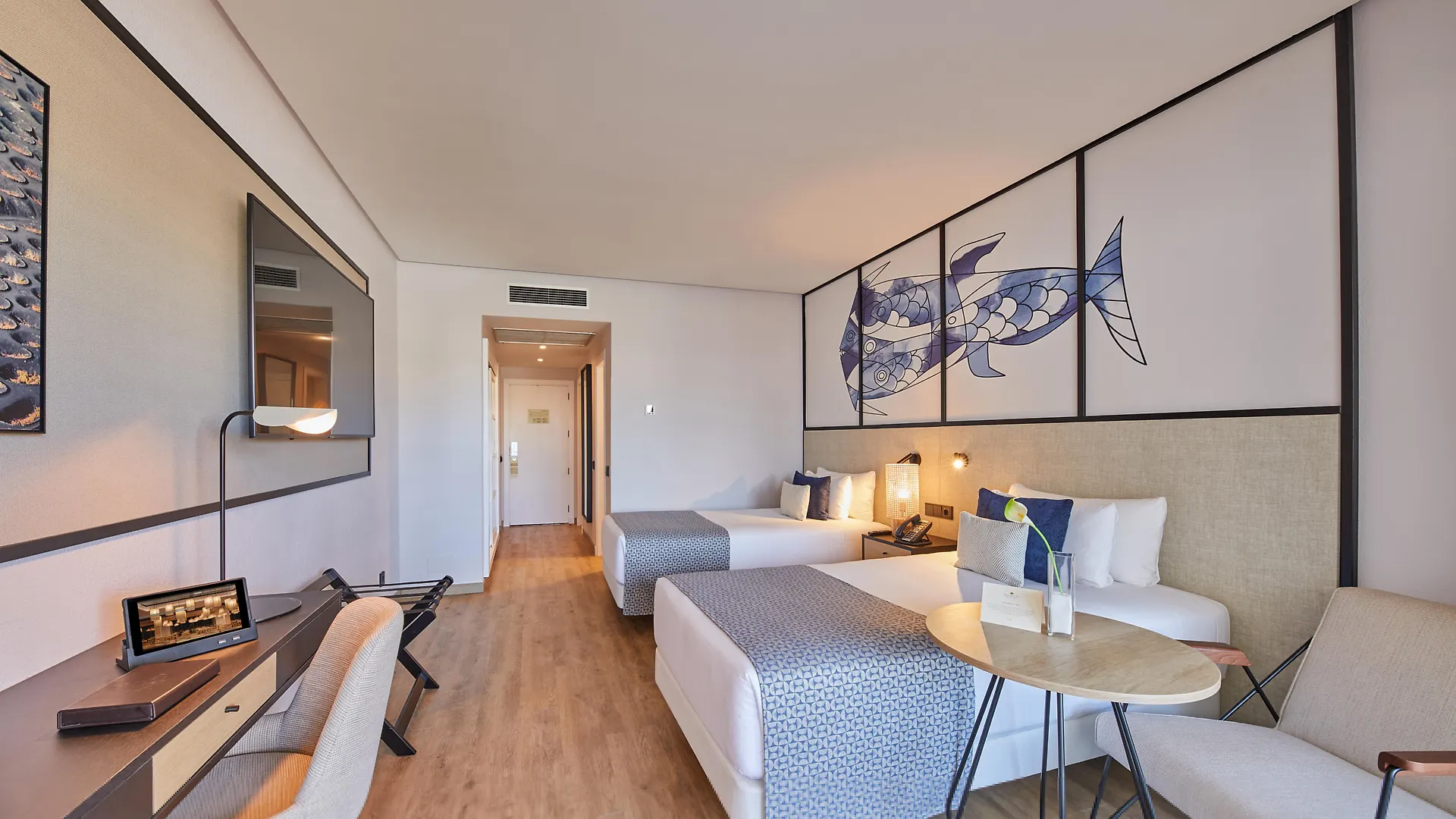Dreams Lanzarote Playa Dorada Resort & Spa Playa Blanca  Spain