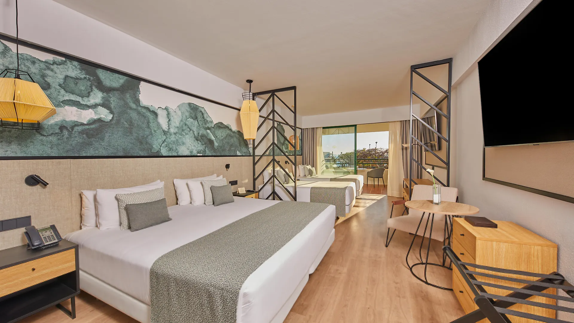 Hotel Dreams Lanzarote Playa Dorada Resort & Spa Playa Blanca