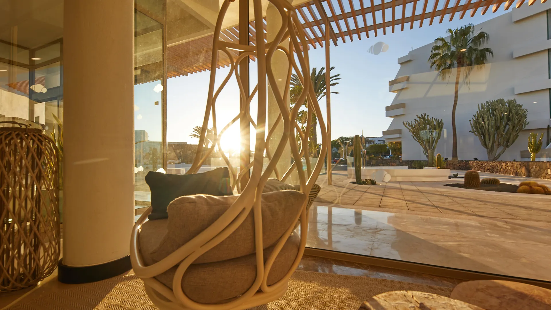 ***** Hotel Dreams Lanzarote Playa Dorada Resort & Spa Playa Blanca  Spain