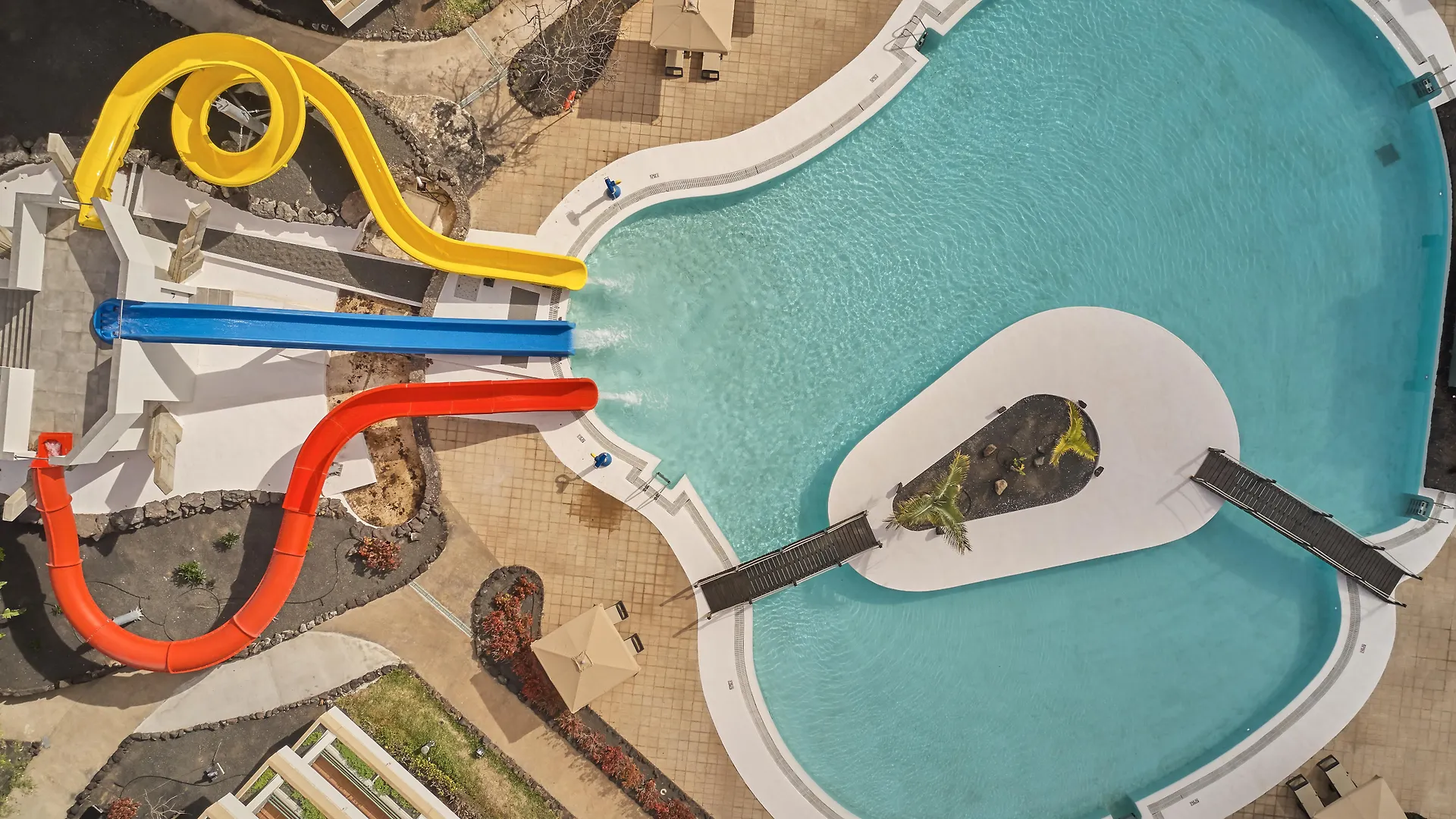 Dreams Lanzarote Playa Dorada Resort & Spa Playa Blanca
