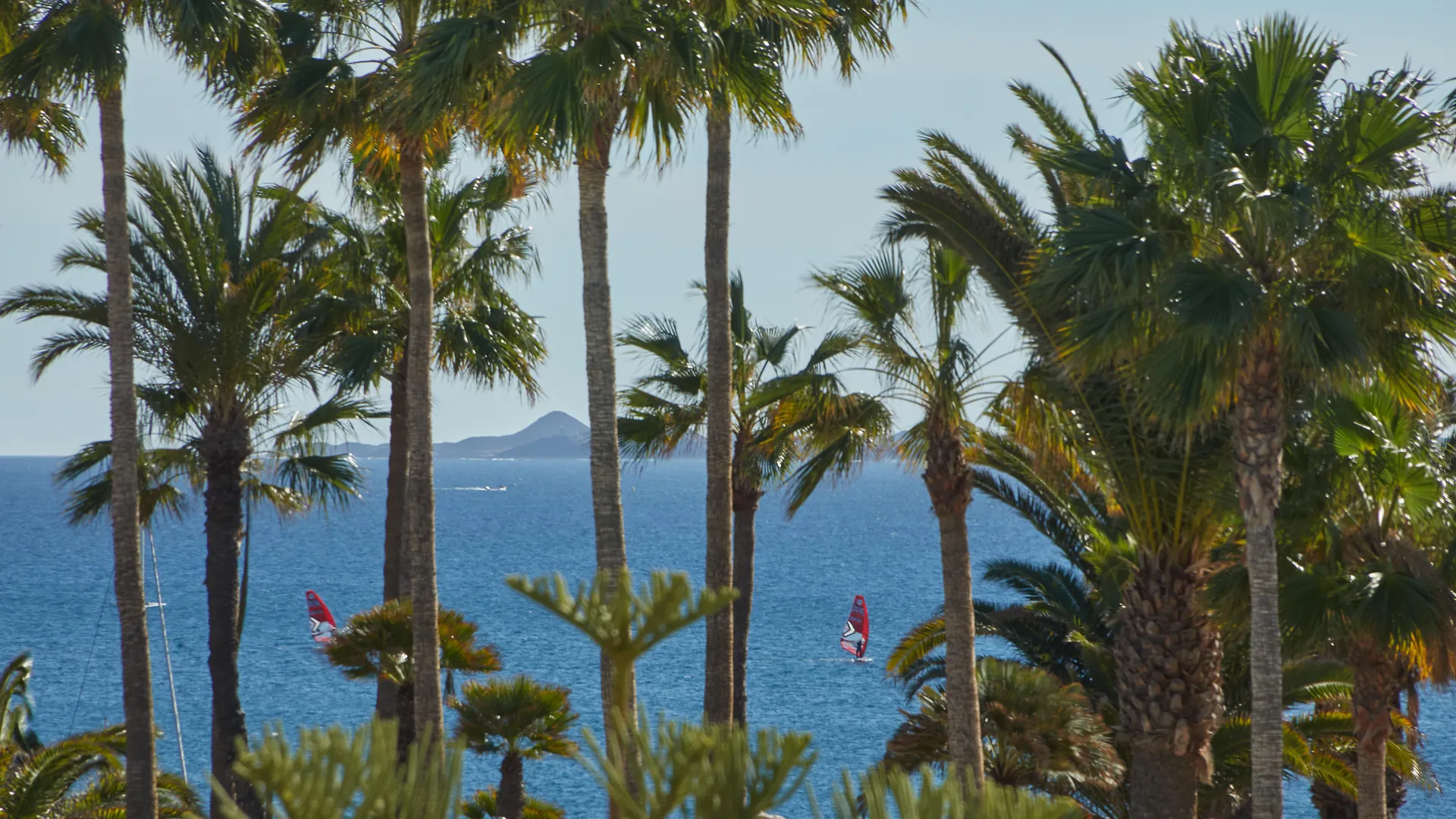 Dreams Lanzarote Playa Dorada Resort & Spa Playa Blanca  Spain