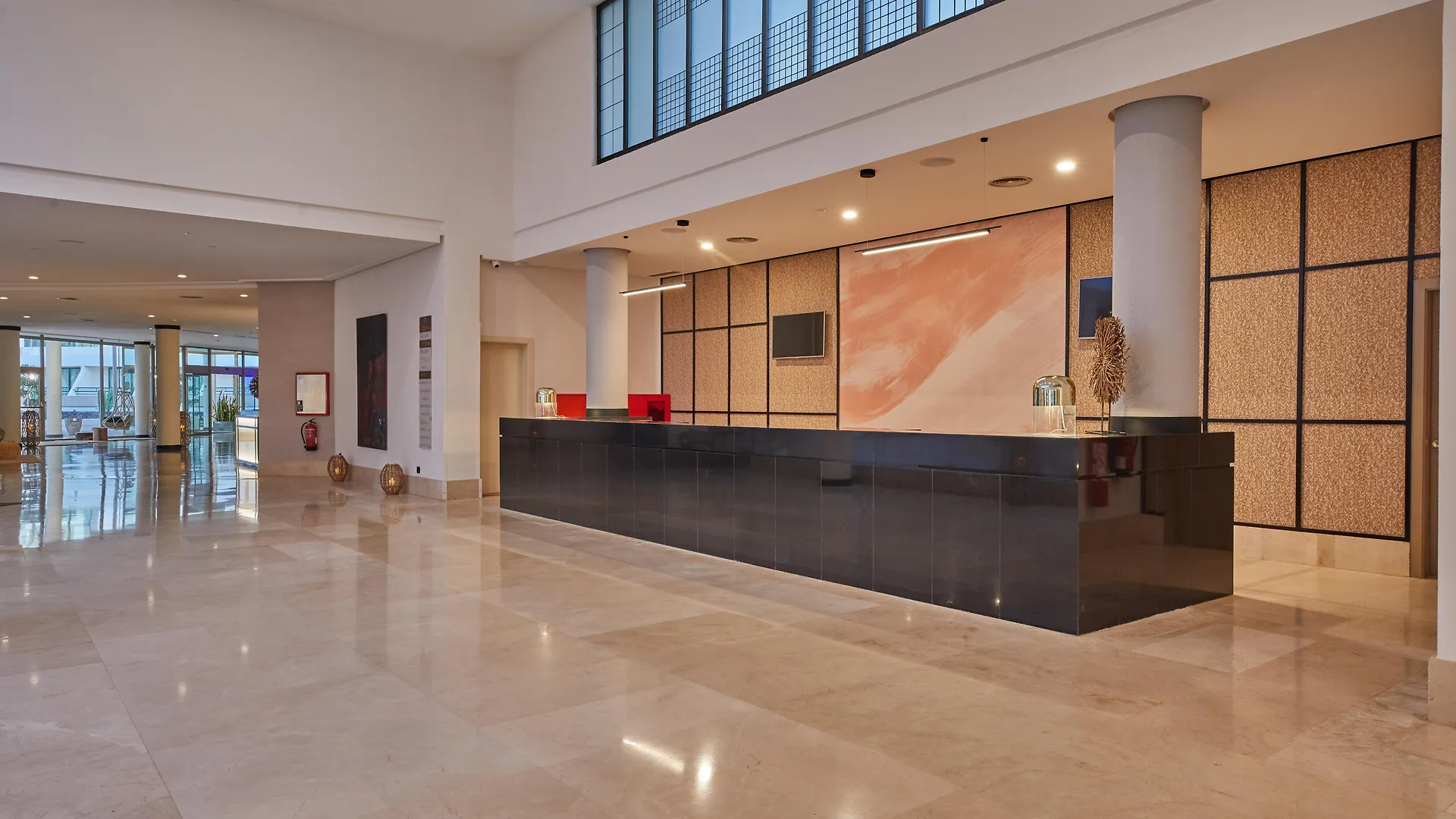 Hotel Dreams Lanzarote Playa Dorada Resort & Spa Playa Blanca