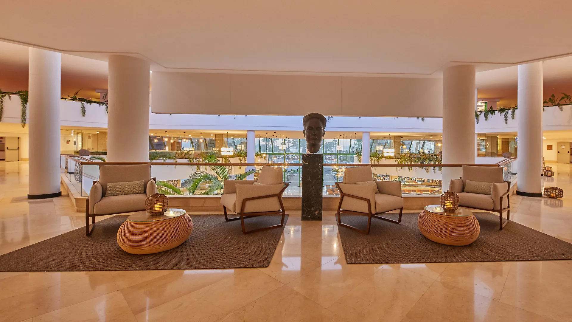 Dreams Lanzarote Playa Dorada Resort & Spa Playa Blanca  Hotel