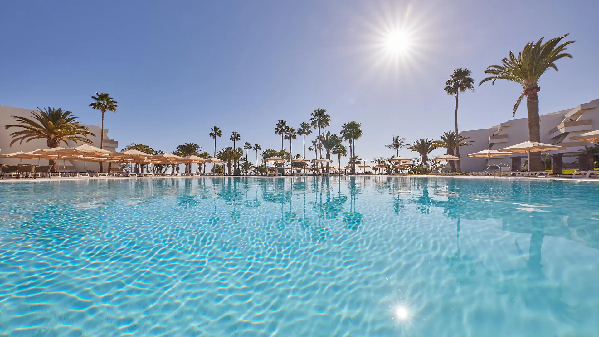Hotel Dreams Lanzarote Playa Dorada Resort & Spa Playa Blanca