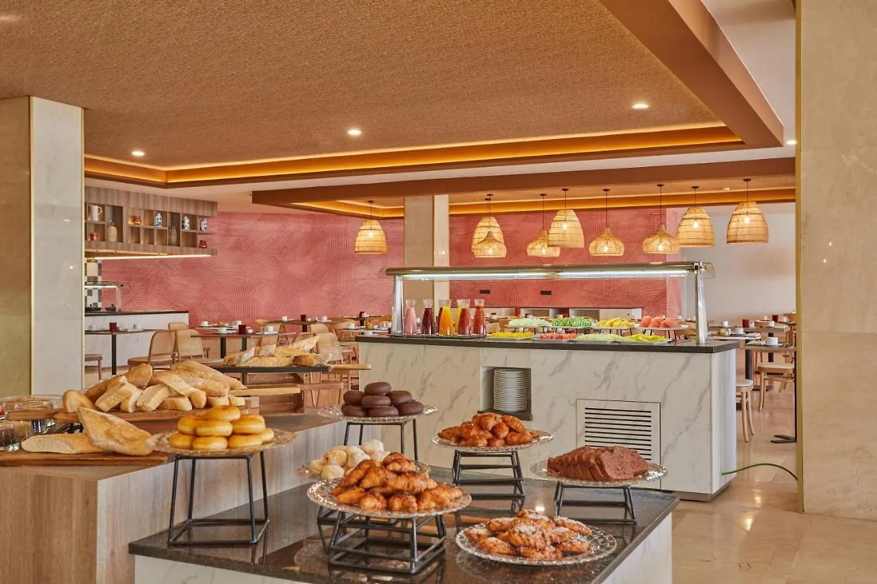 Dreams Lanzarote Playa Dorada Resort & Spa Playa Blanca