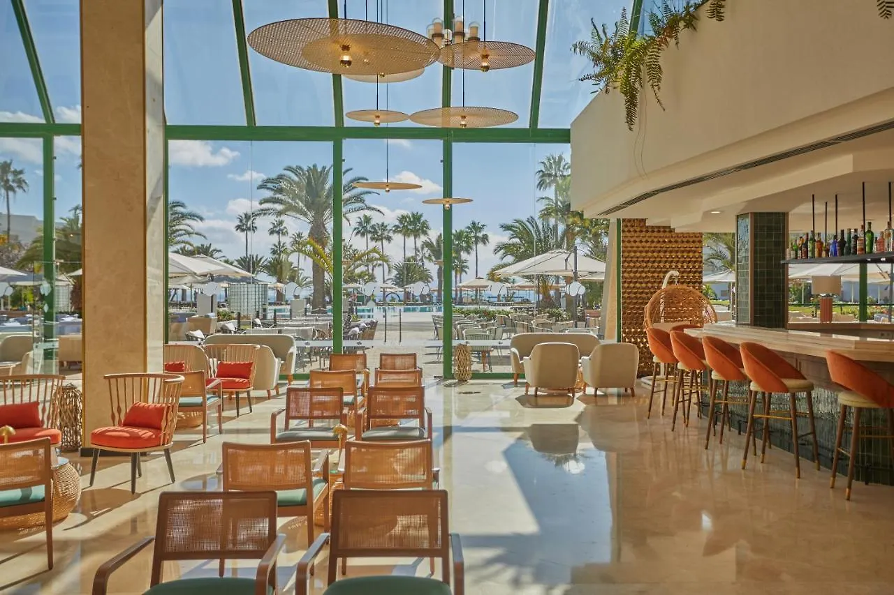 Dreams Lanzarote Playa Dorada Resort & Spa Playa Blanca  5*, Playa Blanca (Lanzarote)