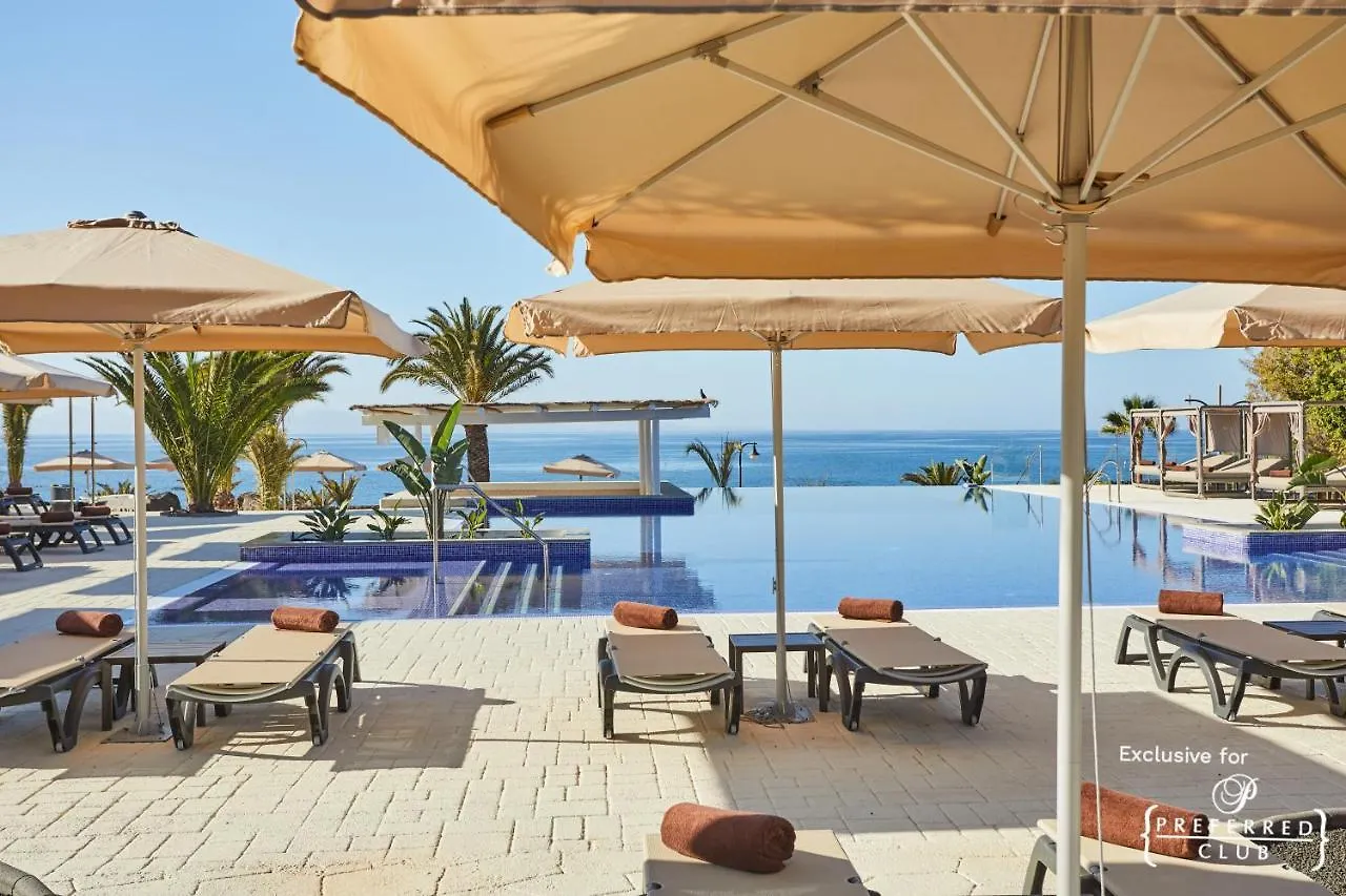 Dreams Lanzarote Playa Dorada Resort & Spa Playa Blanca  Hotel