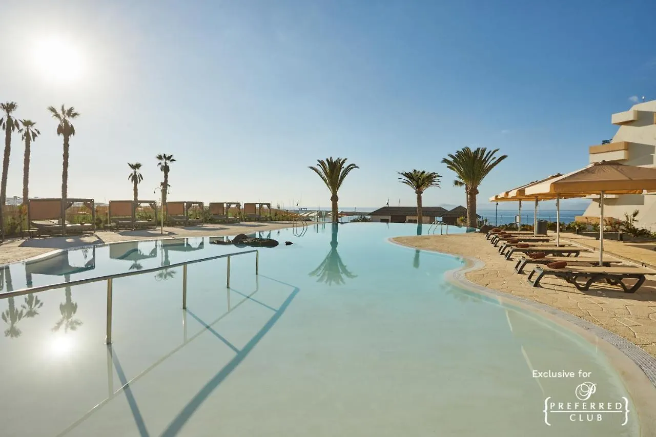 Dreams Lanzarote Playa Dorada Resort & Spa Playa Blanca