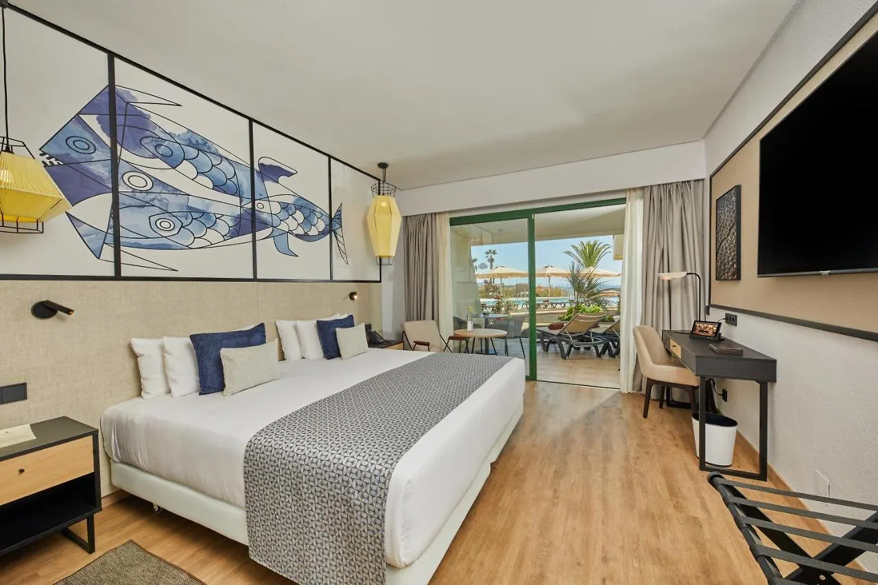 Dreams Lanzarote Playa Dorada Resort & Spa Playa Blanca  Spain