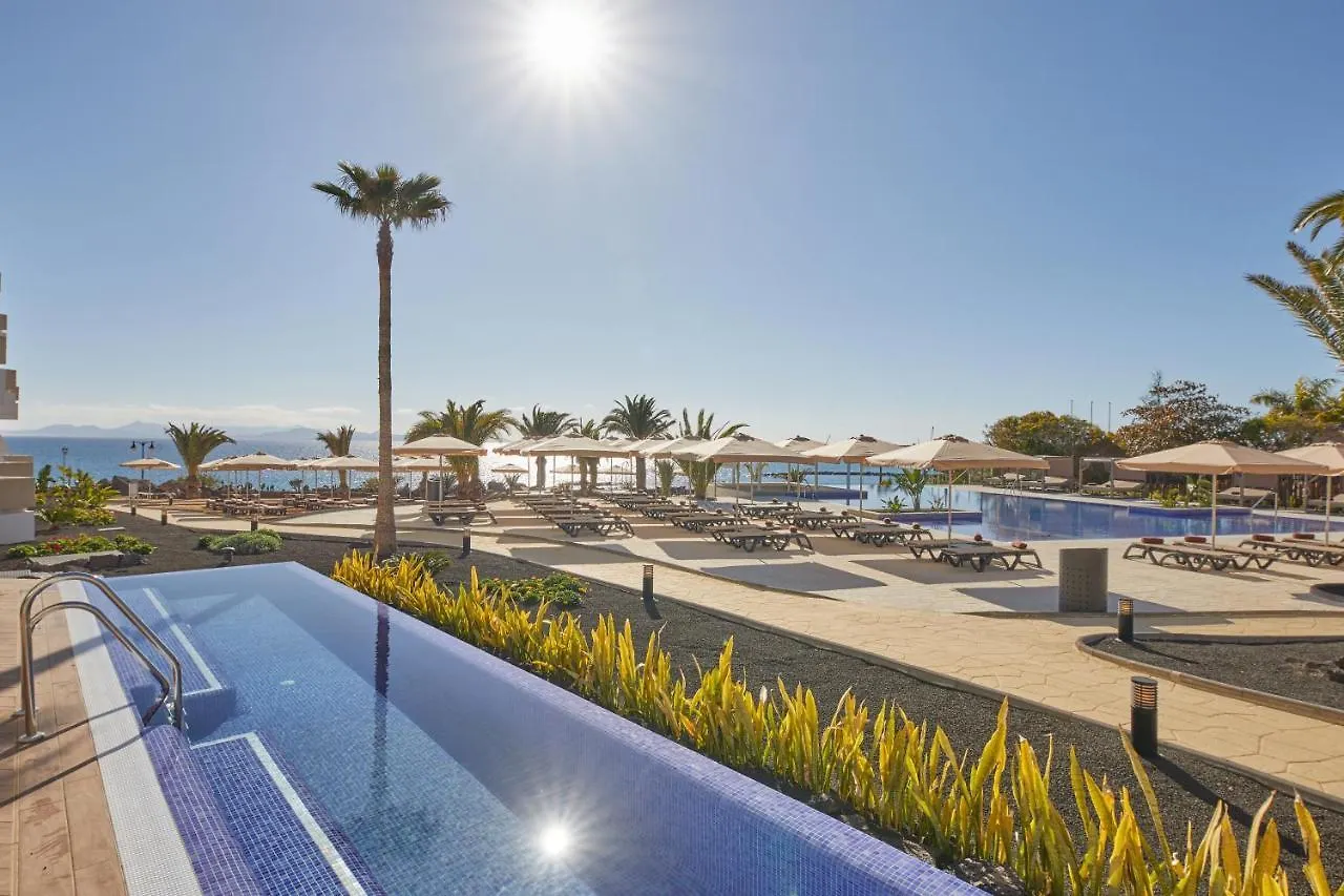 Hotel Dreams Lanzarote Playa Dorada Resort & Spa Playa Blanca