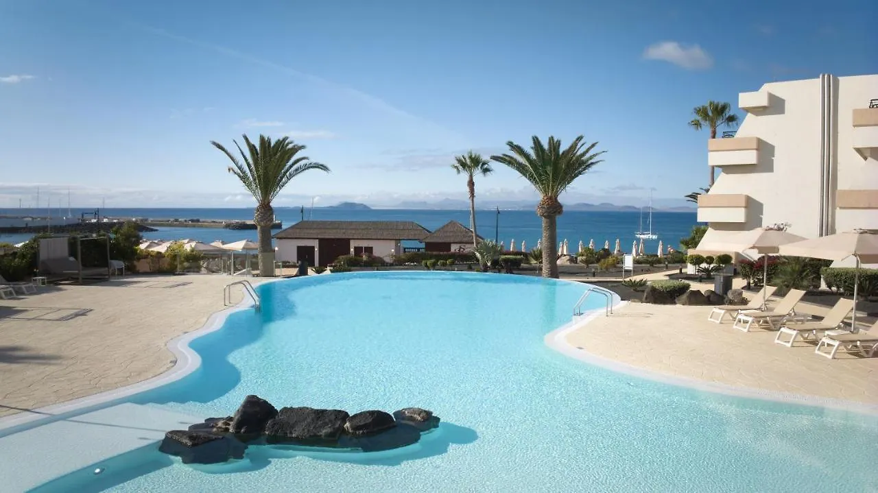 Dreams Lanzarote Playa Dorada Resort & Spa Playa Blanca  Hotel