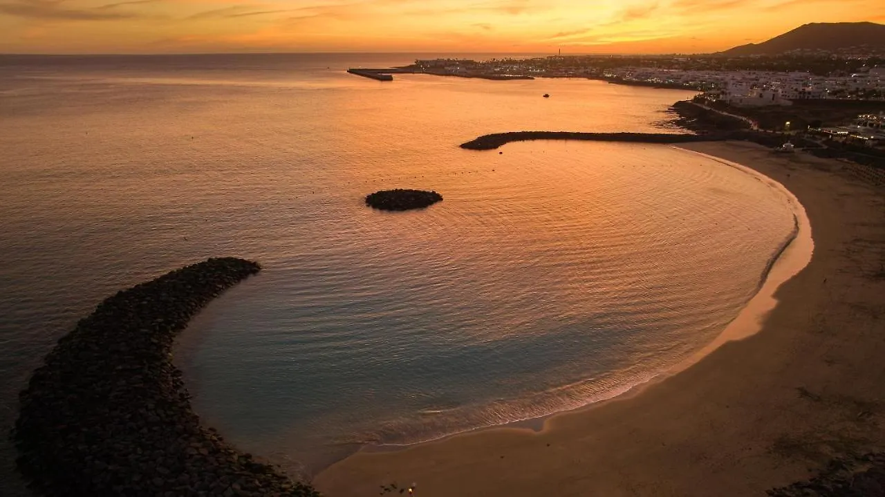 Dreams Lanzarote Playa Dorada Resort & Spa Playa Blanca  Hotel