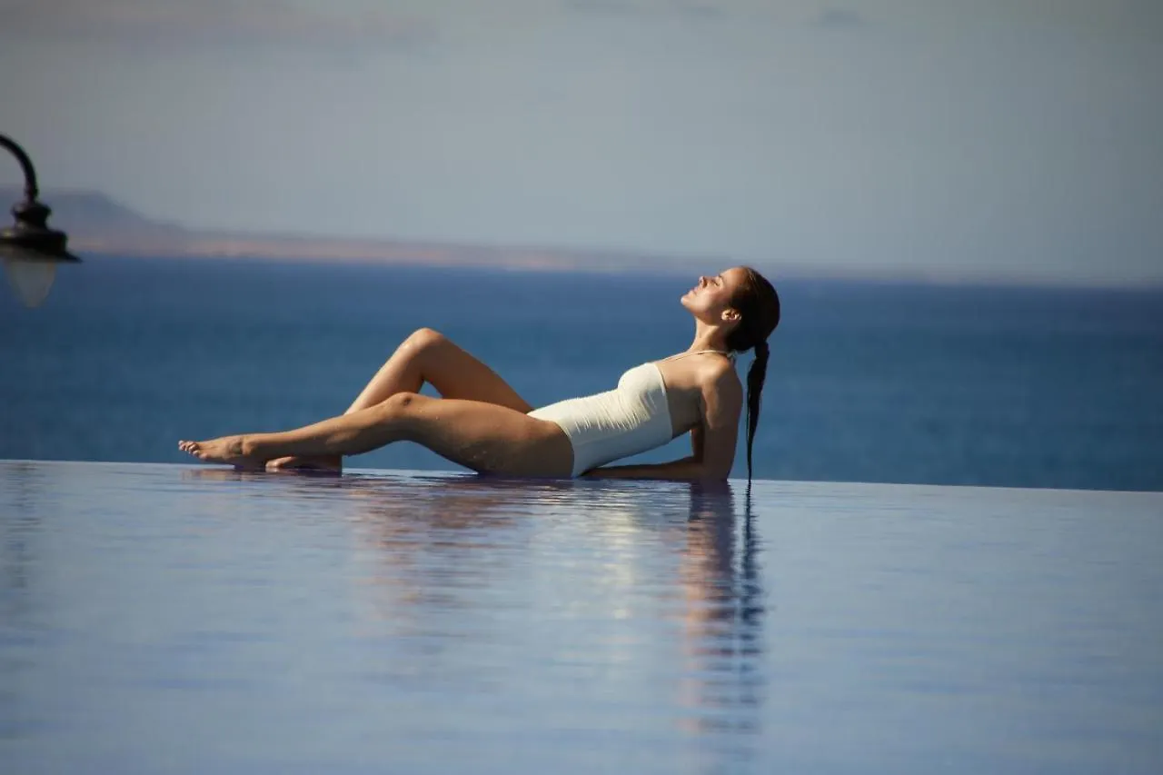***** Hotel Dreams Lanzarote Playa Dorada Resort & Spa Playa Blanca  Spain