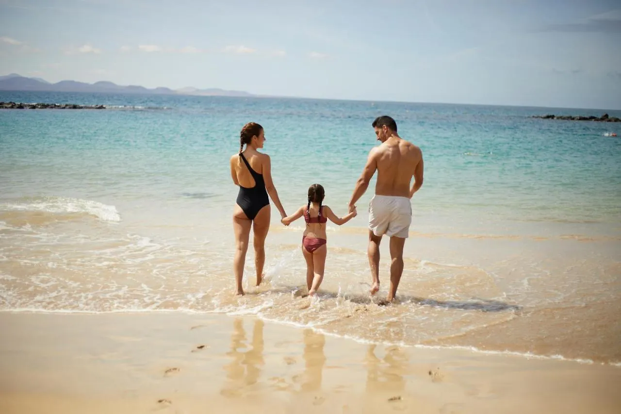 Dreams Lanzarote Playa Dorada Resort & Spa Playa Blanca  Hotel Playa Blanca (Lanzarote)