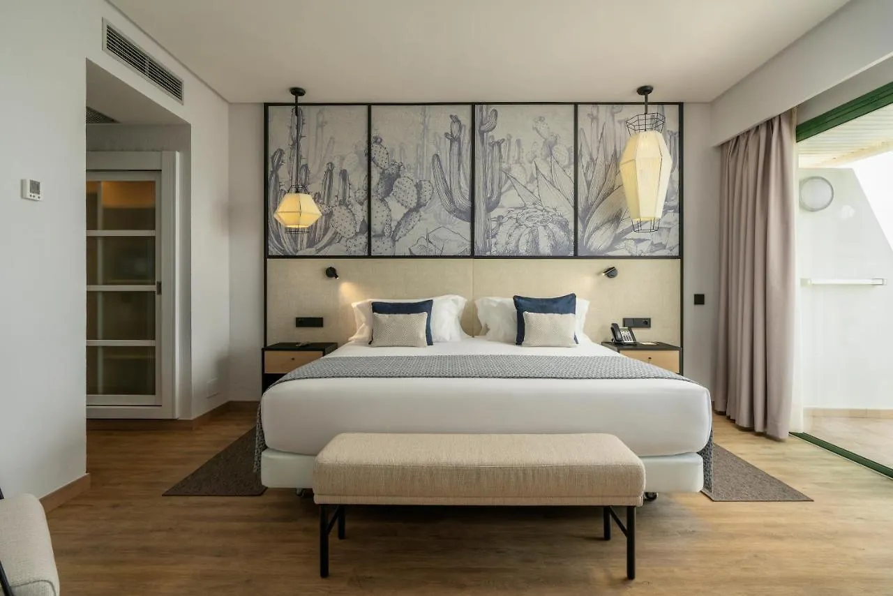 Hotel Dreams Lanzarote Playa Dorada Resort & Spa Playa Blanca