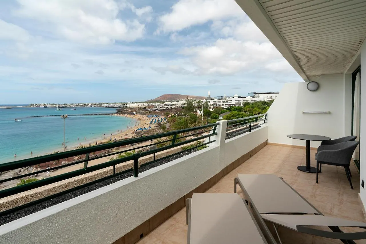 Dreams Lanzarote Playa Dorada Resort & Spa Playa Blanca  Hotel