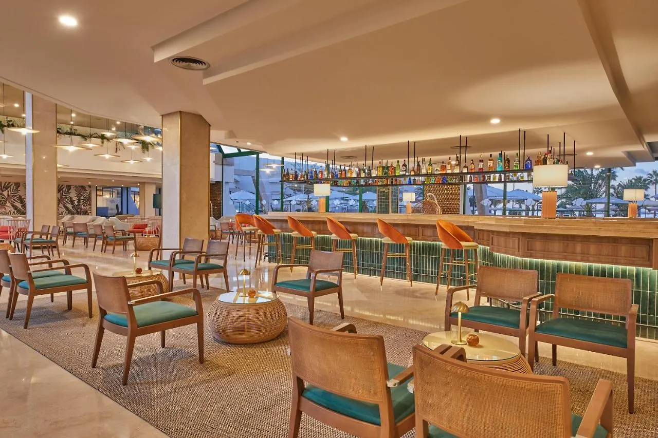 Hotel Dreams Lanzarote Playa Dorada Resort & Spa Playa Blanca