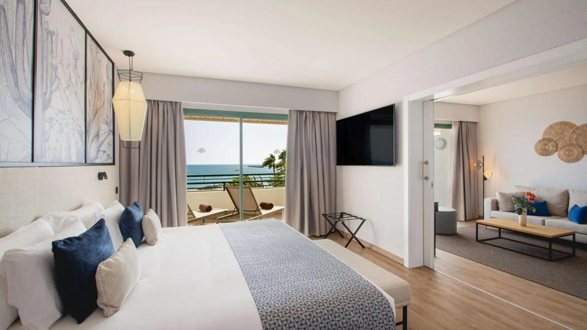 Dreams Lanzarote Playa Dorada Resort & Spa Playa Blanca  Hotel