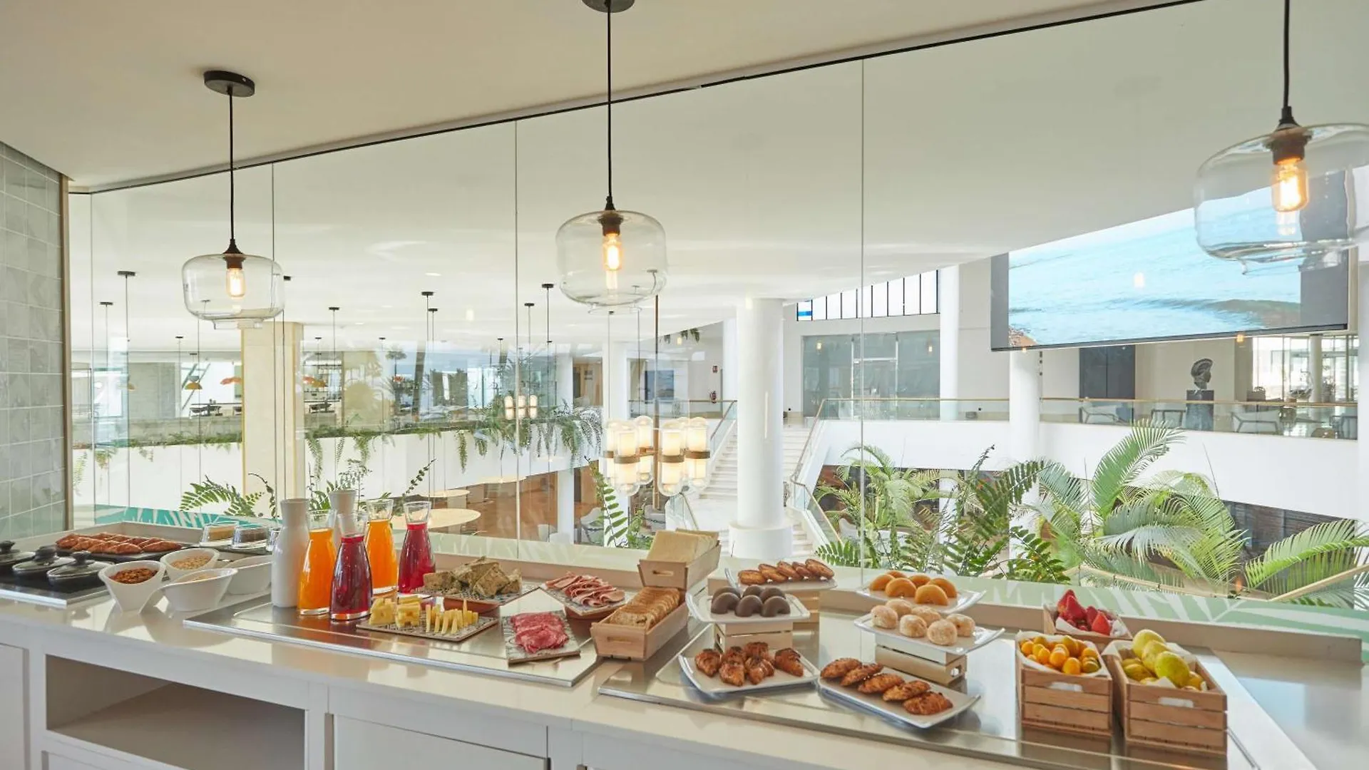 Dreams Lanzarote Playa Dorada Resort & Spa Playa Blanca  Hotel