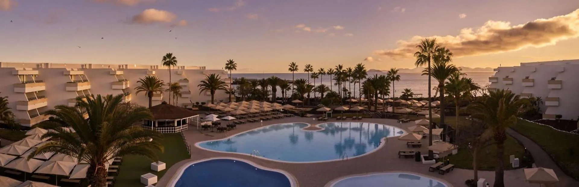 Dreams Lanzarote Playa Dorada Resort & Spa Playa Blanca  Spagna