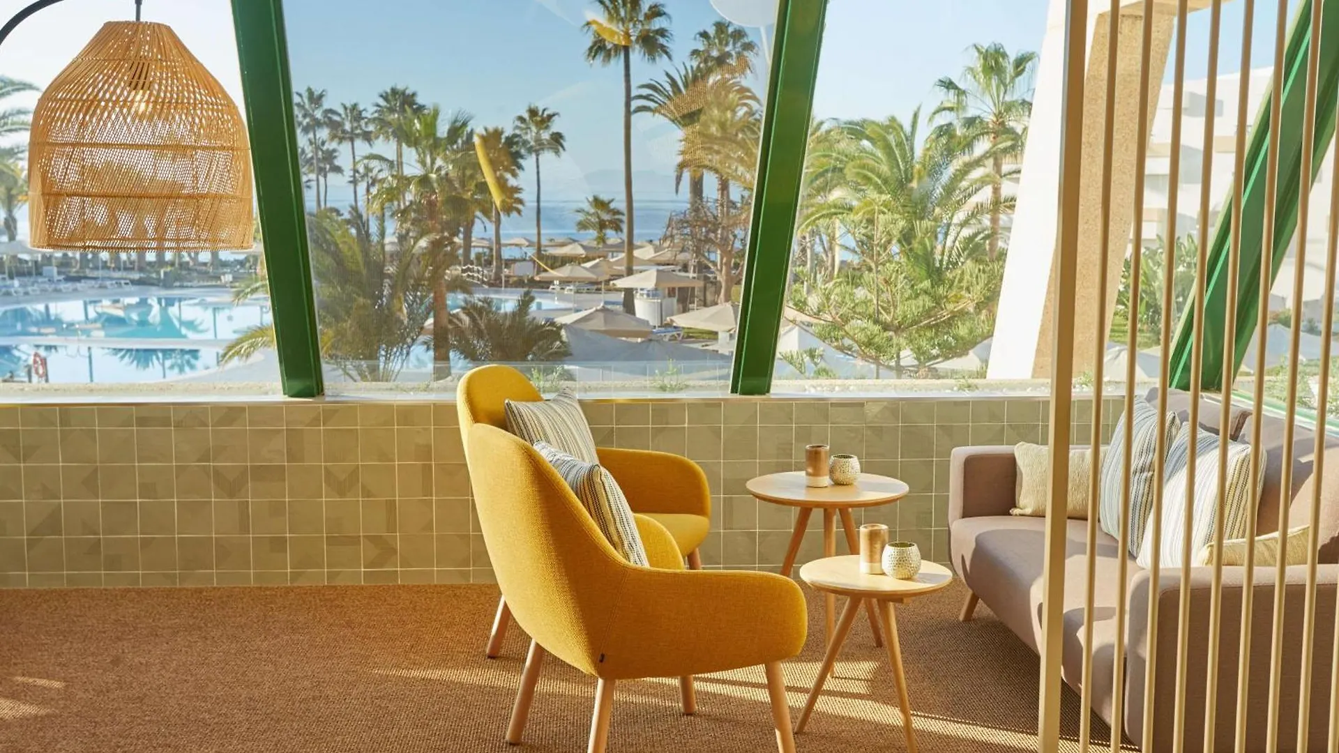 Dreams Lanzarote Playa Dorada Resort & Spa Playa Blanca  5*, Playa Blanca (Lanzarote)