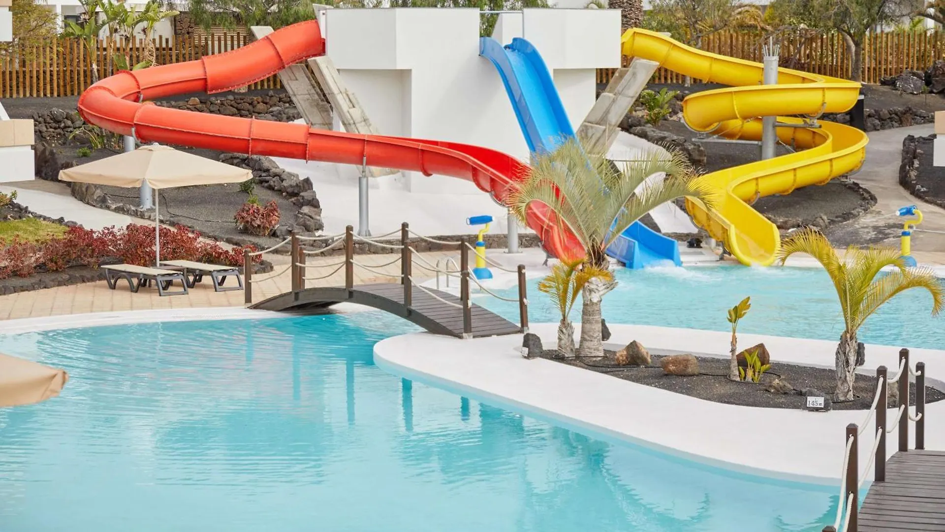 Dreams Lanzarote Playa Dorada Resort & Spa Playa Blanca  5*, Playa Blanca (Lanzarote) Spain