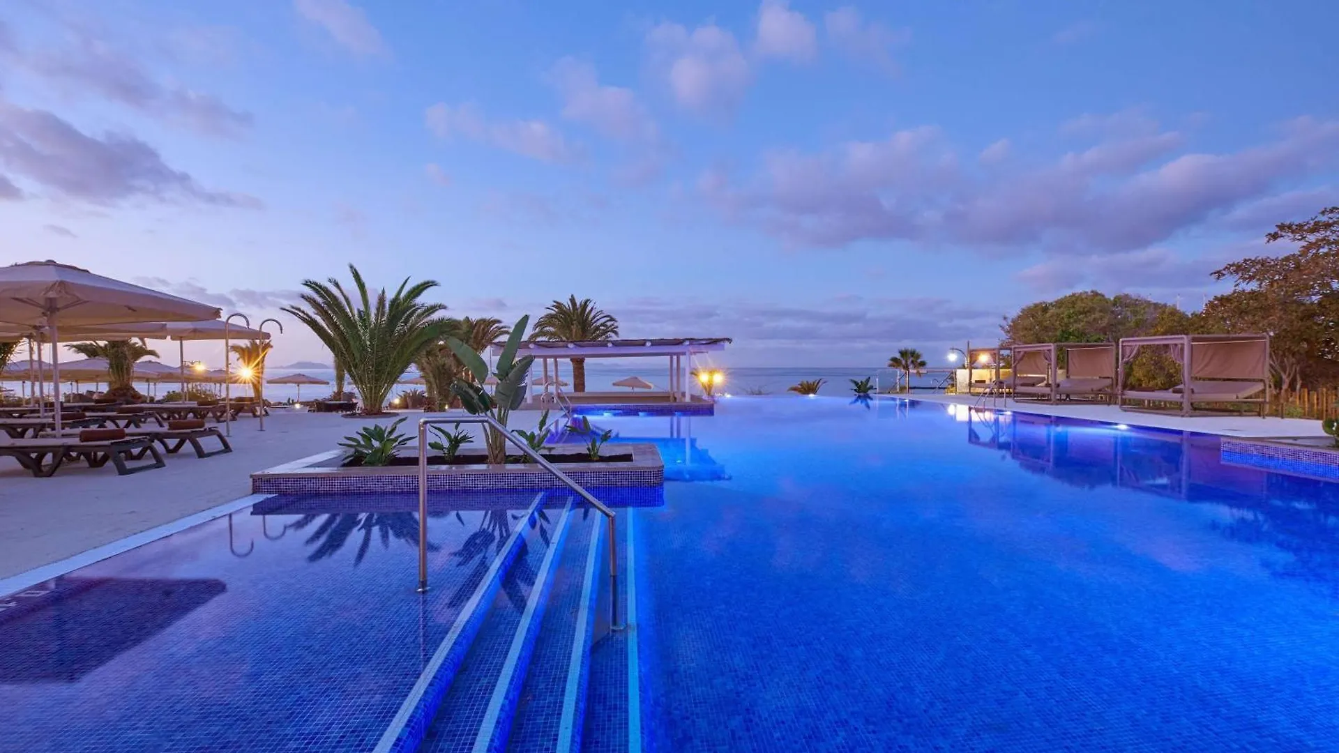 Dreams Lanzarote Playa Dorada Resort & Spa Playa Blanca  Hotel Playa Blanca (Lanzarote)
