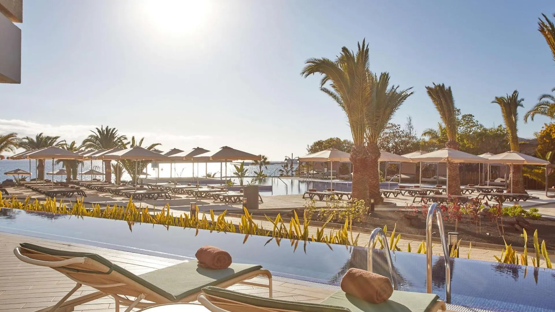 Dreams Lanzarote Playa Dorada Resort & Spa Playa Blanca  Playa Blanca (Lanzarote)