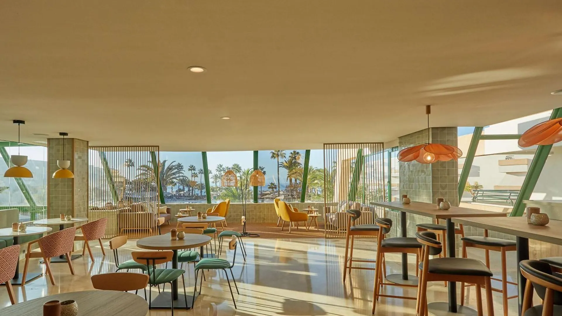 Hotel Dreams Lanzarote Playa Dorada Resort & Spa Playa Blanca