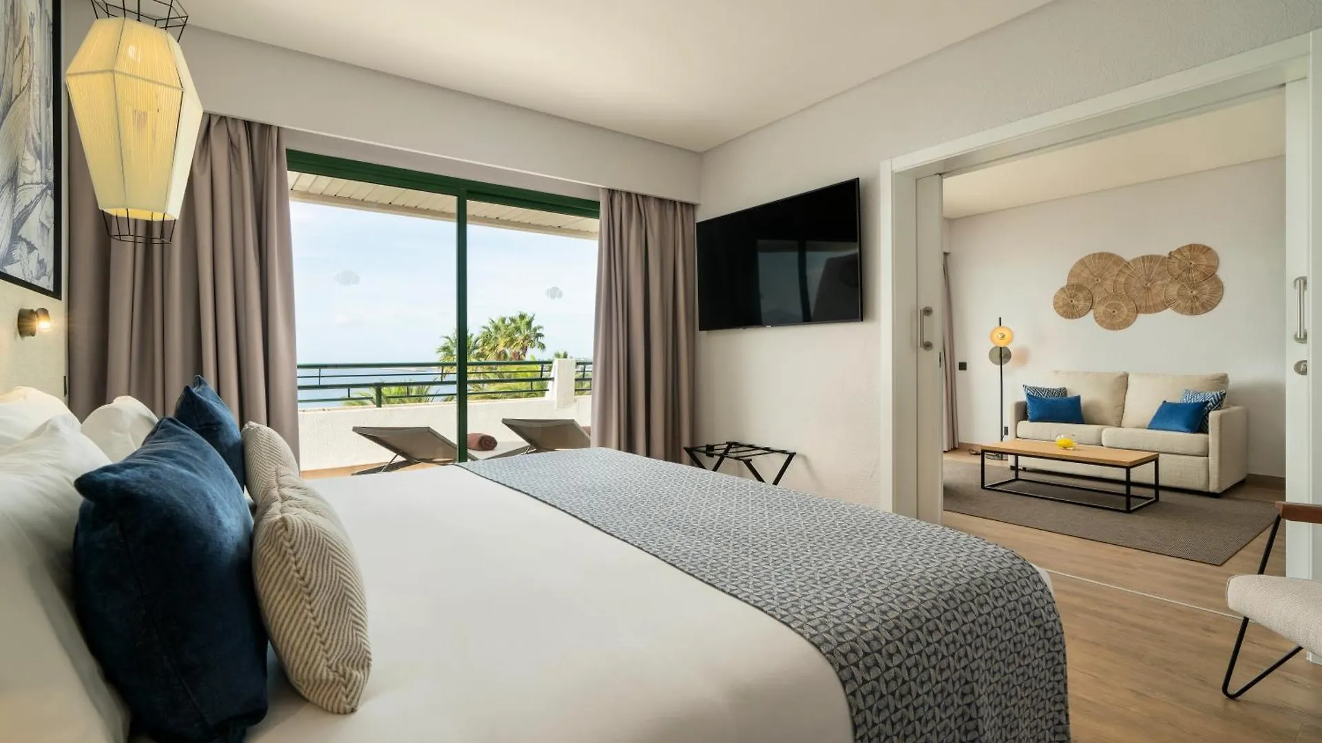 ***** Hotel Dreams Lanzarote Playa Dorada Resort & Spa Playa Blanca  Spain