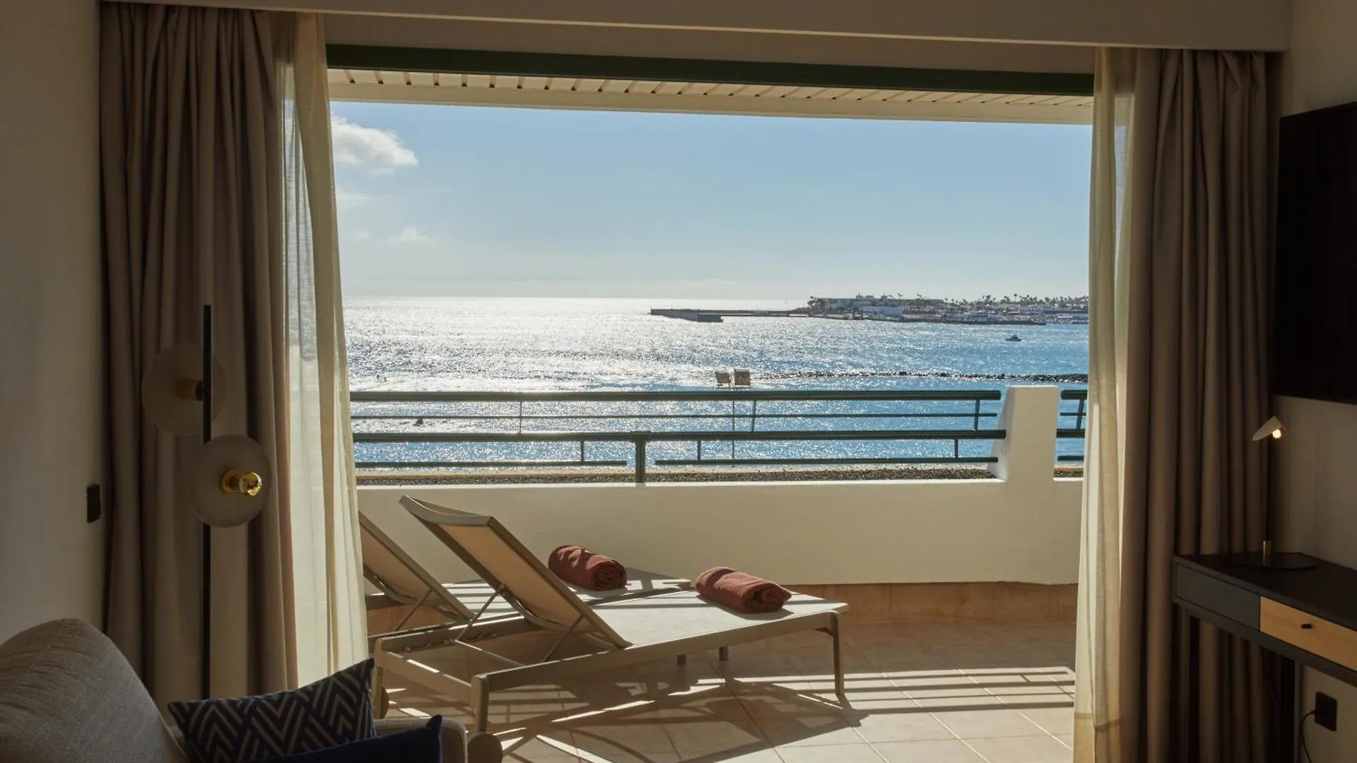 Hotel Dreams Lanzarote Playa Dorada Resort & Spa Playa Blanca