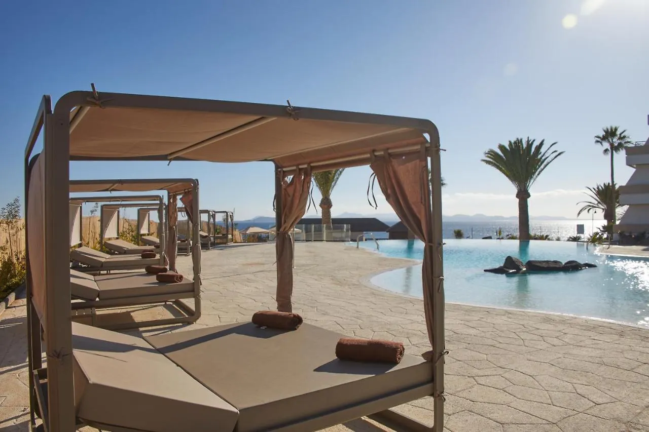 Hotel Dreams Lanzarote Playa Dorada Resort & Spa Playa Blanca